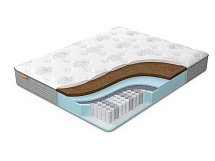 Матрас Comfort Prim Hard/Grey/Молимо