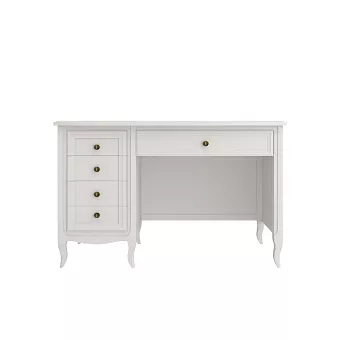 Стол письменный Menfy однотумбовый M 705 купить в Москве - фото №1