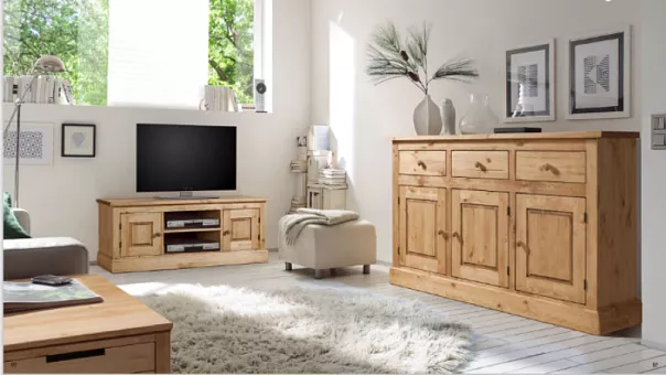 Набор мебели для гостиной PIN MAGIC купить в Москве - фото №1