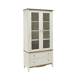 Витрины для гостиной купить в Москве - фото №1