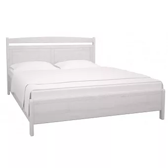 Кровать двуспальная Коста Бланка 180×200 (В-КР-334Ф) купить в Москве - фото №1