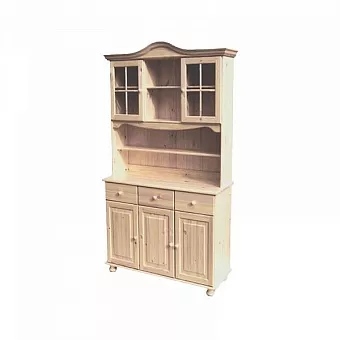 Буфет Пиренеи лак купить в Москве - фото №1