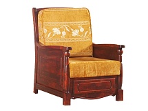 Кресло "Луи Филипп ОВ 07.02"