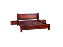 Кровать "Луи Филипп ОВ 08.04.900"