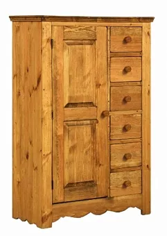 Витрины для гостиной купить в Москве - фото №1