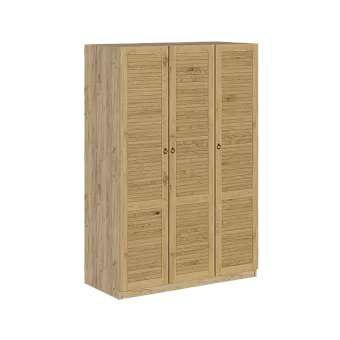 Шкаф Оливер 3-х створчатый купить в Москве - фото №1