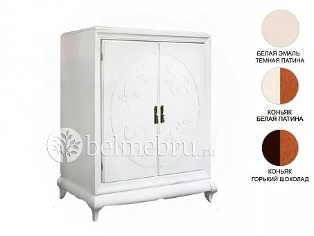 Комод Соната ММ-284-07 купить в Москве - фото №1