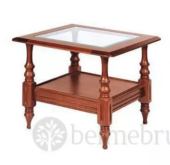 Стол журнальный ГМ 5979-11 Престиж купить в Москве - фото №1