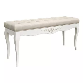 Скамья Romantic art. R118 купить в Москве - фото №1