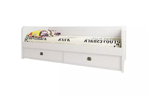 Кровать 90-2 Magellan купить в Москве - фото №1