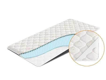 Наматрасник Massage/Cotton plus купить в Москве - фото №1