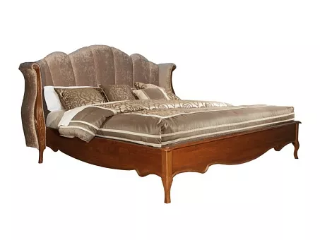 Кровать Трио (б/карк.) ММ-277-02/18Б-2 купить в Москве - фото №1