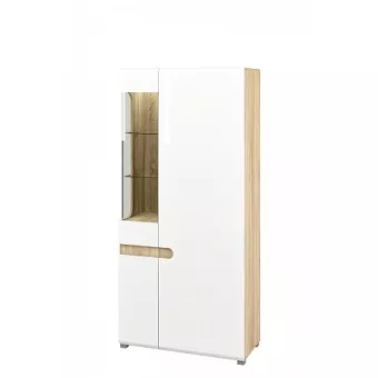 Витрины для гостиной купить в Москве - фото №1