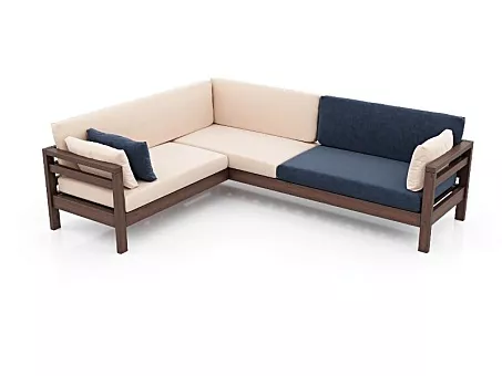 Диван Домино Угловой купить в Москве - фото №1