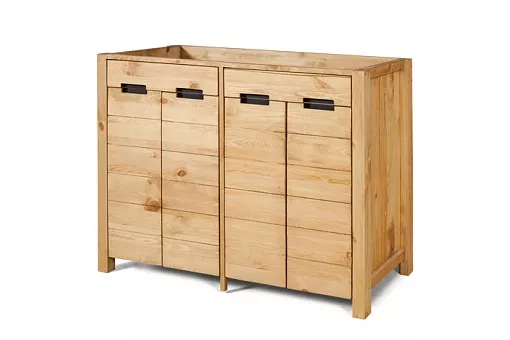 Тумба под раковину 120 PIN MAGIC KNBD12 купить в Москве - фото №1