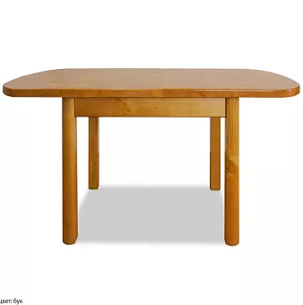 Стол раздвижной Гарри 110/140 купить в Москве - фото №1