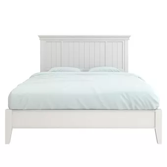 Кровать двуспальная Prinston PR206 купить в Москве - фото №1