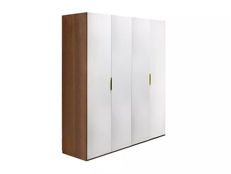 Шкаф для одежды Дельта ММ-356-01/04Б купить в Москве - фото №1