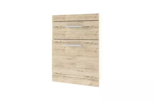 Тумба 1D1S OSKAR купить в Москве - фото №1