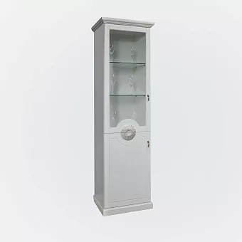 Витрины для гостиной купить в Москве - фото №1