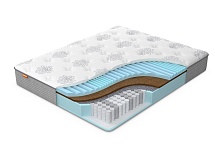Матрас Comfort Prim Middle/Grey/Молимо