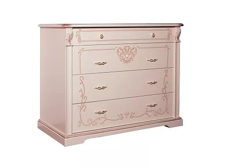 Комод Яна ММ-300-04 купить в Москве - фото №1