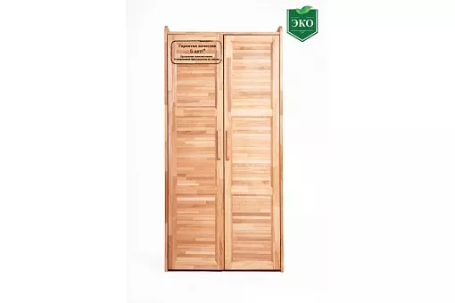 Шкаф Буковка Комбинированный Б15-1 купить в Москве - фото №1