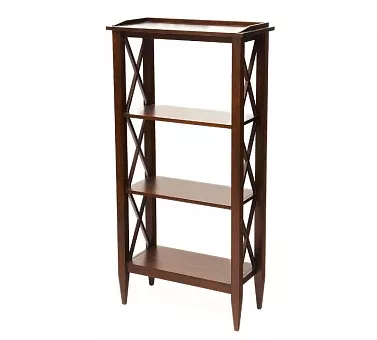 Стеллаж 163 Tadorna купить в Москве - фото №1