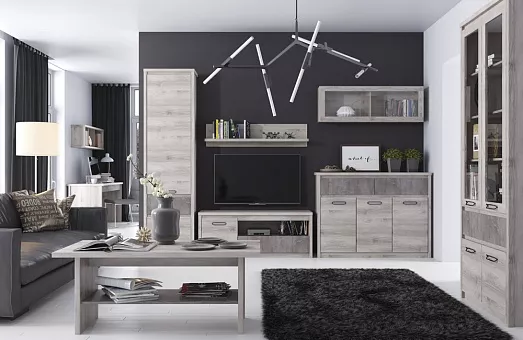 Набор мебели для гостиной Jazz 2 купить в Москве - фото №1