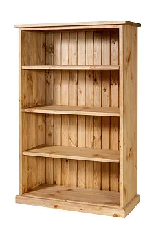 Книжный шкаф, стеллаж PIN MAGIC KAB3 купить в Москве - фото №1