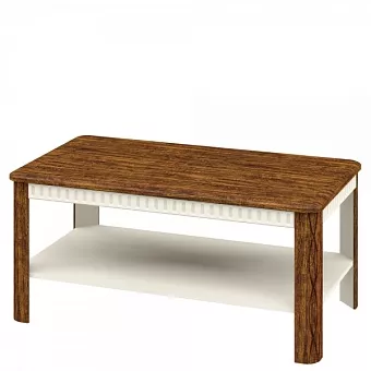 Стол журнальный Марсель МН-126-10 купить в Москве - фото №1