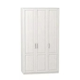 Шкаф комби Коста Бланка 3-х дверный купить в Москве - фото №1