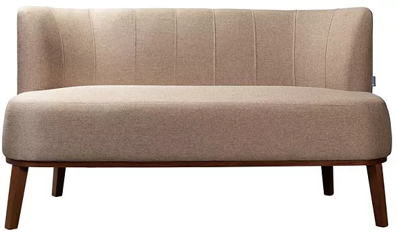 Диван "Шафран Браун" купить в Москве - фото №1