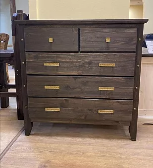 Комод "Калифорния-1" купить в Москве - фото №1