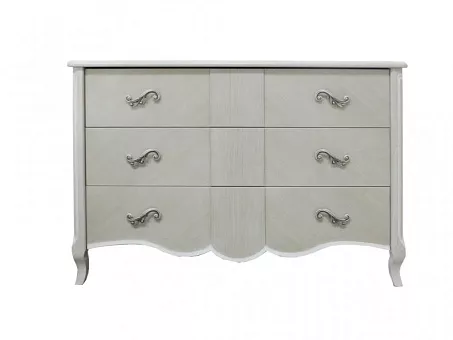 Комод Лаура ММ-267-04 купить в Москве - фото №1