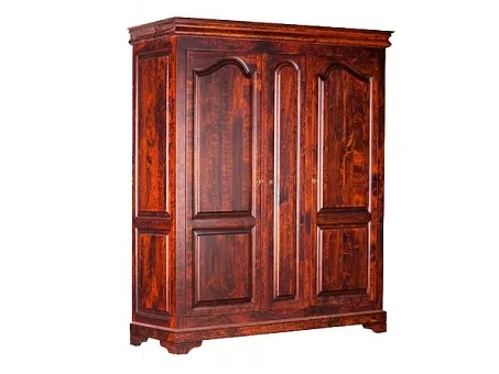 Шкаф "Луи Филипп ОВ 25.03" купить в Москве - фото №1