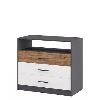 Комод Мальма МН-135-06 купить в Москве - фото №1