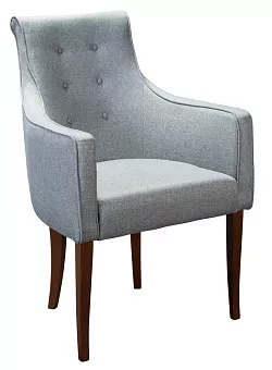 Кресло "Чикаго" Грей купить в Москве - фото №1