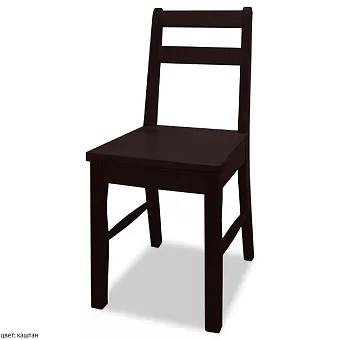 Стул Честос купить в Москве - фото №1