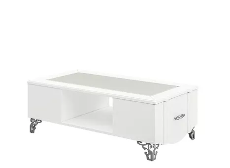 Стол журнальный София МН-025-07 купить в Москве - фото №1