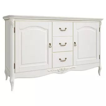 Креденс Romantic art. R147 купить в Москве - фото №1