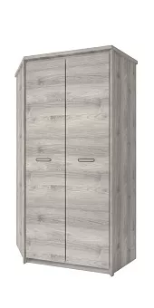 Шкаф угловой 2D Jazz купить в Москве - фото №1