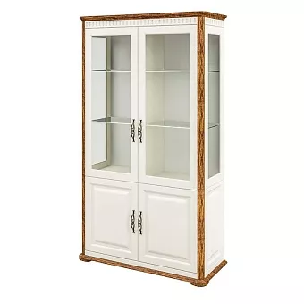 Витрины для гостиной купить в Москве - фото №1