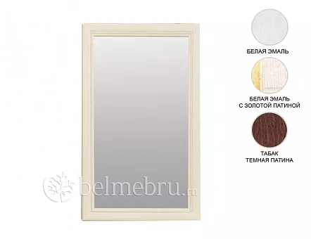 Зеркало Нинель ММ-167-05 купить в Москве - фото №1