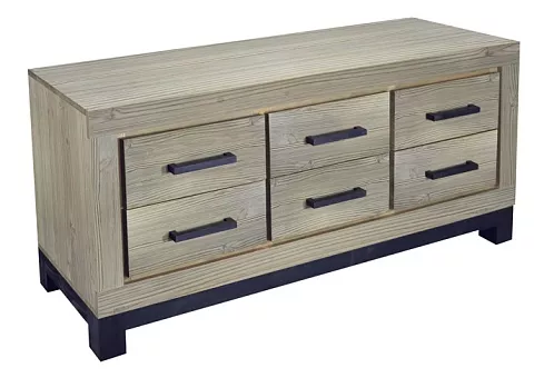 Тумба TEMPO BLACK КМТ-160 купить в Москве - фото №1