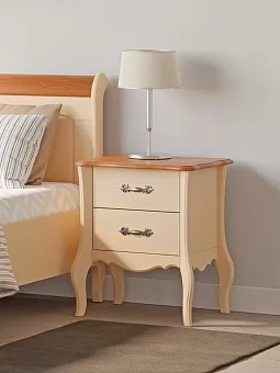 Тумба прикроватная Лебо купить в Москве - фото №1