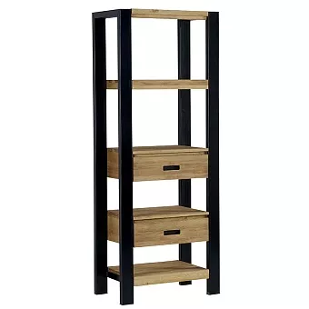 Стеллаж Lugano LUN ETA 20 купить в Москве - фото №1