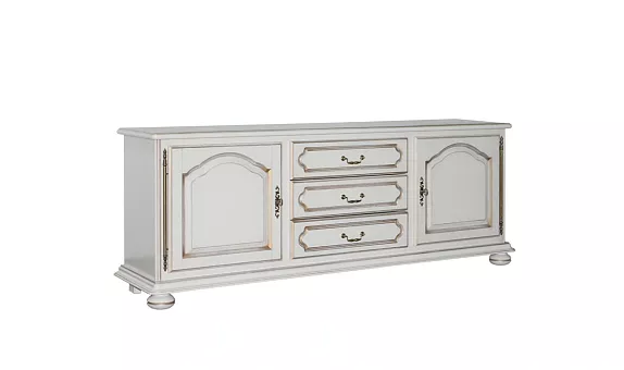 Тумба Давиль ММ-126-70 купить в Москве - фото №1