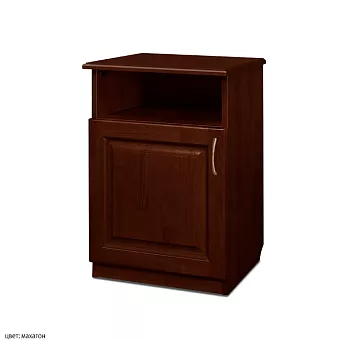 Тумба прикроватная Авангард 0,1 купить в Москве - фото №1