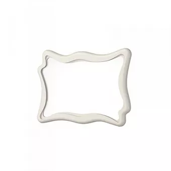 Зеркало навесное Астория МН-218-08 купить в Москве - фото №1